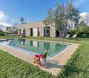 Swimming Pool 2 Finca Es Serral