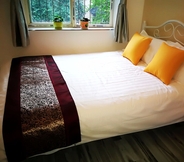 Kamar Tidur 5 Xi'an Jintang Apartment