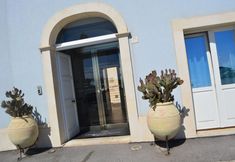 Exterior 3 Hotel Sbarcadero