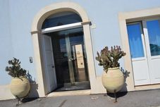 Exterior Hotel Sbarcadero