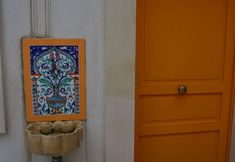 Lobby 5 Hotel Sbarcadero