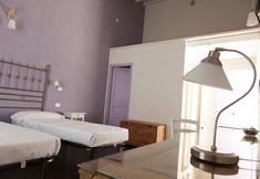 Bedroom 7 Hotel Sbarcadero