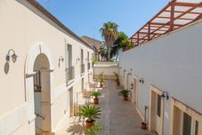 Common Space Hotel Sbarcadero