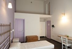 Bedroom 6 Hotel Sbarcadero