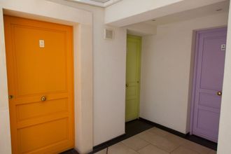 Lobby 4 Hotel Sbarcadero