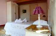 Bedroom 2 B&B Il Corso 41 Openhouse