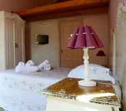 Bedroom 2 B&B Il Corso 41 Openhouse