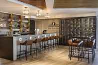 Bar, Cafe and Lounge Four Points by Sheraton Auckland