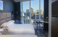 Bedroom 5 Four Points by Sheraton Auckland