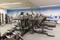Fitness Center Four Points by Sheraton Auckland