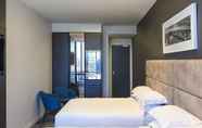 Bedroom 4 Four Points by Sheraton Auckland