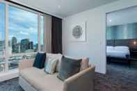Ruang untuk Umum Four Points by Sheraton Auckland