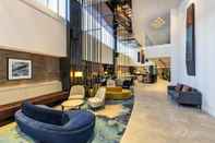 Lobby Four Points by Sheraton Auckland