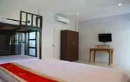 Bedroom 7 Lanta Smile Beach At Klong Dao