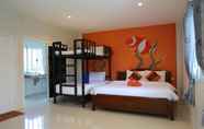 ห้องนอน 6 Lanta Smile Beach At Klong Dao