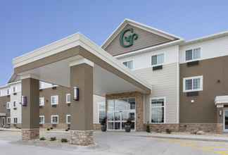 Exterior 4 GrandStay Cannon Falls