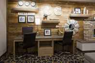 Functional Hall GrandStay Cannon Falls