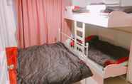 Bilik Tidur 7 Lux Guesthouse - Hostel