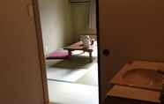 In-room Bathroom 5 Resort Inn Seikan