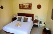 Kamar Tidur 7 Green Palms Bali