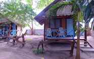 Bedroom 3 Seaside Resort Koh Lipe