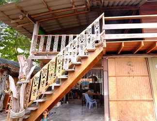 Lobby 2 Seaside Resort Koh Lipe