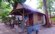 Bedroom 4 Seaside Resort Koh Lipe