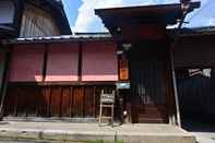 Exterior Guest house Umeya