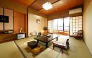 Bedroom 5 Ryokan & Sauna Yorzuya Hita