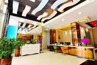 Lobi Bangkok one hotel Huizhou