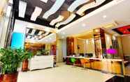 Lobi 3 Bangkok one hotel Huizhou