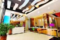 Sảnh chờ Bangkok one hotel Huizhou