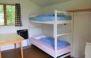 Kamar Tidur 2 Ulvik Camping