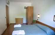 Bedroom 7 Villaggio Borgo Marino