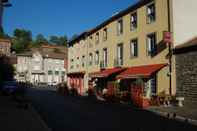 Exterior La Vieille Auberge