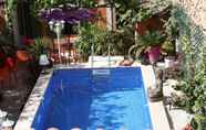 Swimming Pool 2 Casa Ammirati