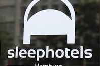 Exterior Sleephotels