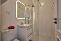 Toilet Kamar Portuguese Living Columbano Executive