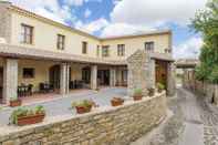 Exterior Albergo Diffuso Il Mandorlo