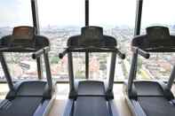 Fitness Center The Nordic Duplex - Petaling Jaya