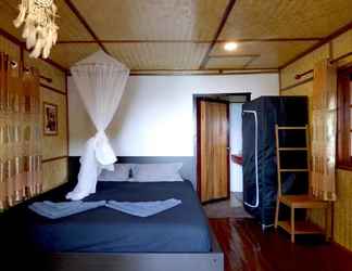 Phòng ngủ 2 Pitiusas Beach Resort