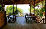 Restaurant 7 Pitiusas Beach Resort