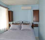 ห้องนอน 4 Cunda Poseidon Hotel