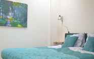 ห้องนอน 6 Bed & Breakfast Boszicht Leeuwarden