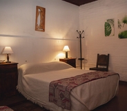 Bedroom 5 Posada Jasy