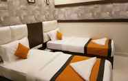 Bilik Tidur 5 Hotel Vinayak