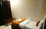 Kamar Tidur 7 Hotel Vinayak