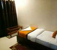 Kamar Tidur 7 Hotel Vinayak