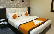 Phòng ngủ 2 Hotel Vinayak