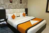 Bedroom Hotel Vinayak